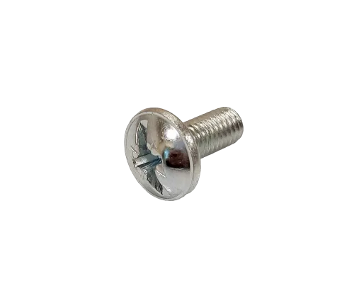 Винт метрический Metalvis PZ+PL DIN967