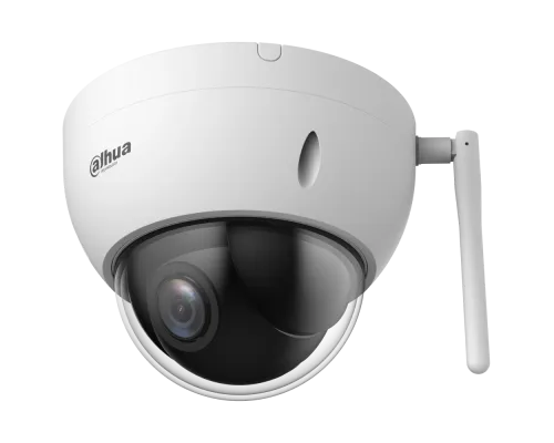 PTZ відеокамера Dahua DH-SD22204DB-GNY-W 2МП (2.8-12мм) Wi-Fi