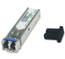 155М одномодовый оптический модуль SFP на два волокна SFP-155M-20KM