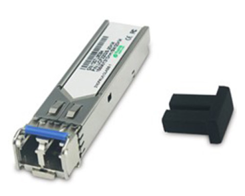 155М одномодовый оптический модуль SFP на два волокна SFP-155M-20KM