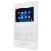 Комплект видеодомофона Slinex SQ-04 White + ML-17HR Graphite