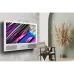 Видеодомофон Slinex Sonik 7 7" дюймов white
