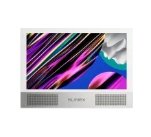Видеодомофон Slinex Sonik 7 7" дюймов white