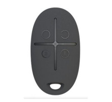Брелок с тревожной кнопкой SpaceControl (black)