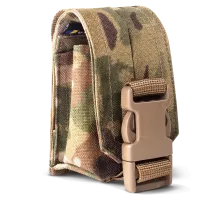 Подсумок гранатный U-WIN MultiCam