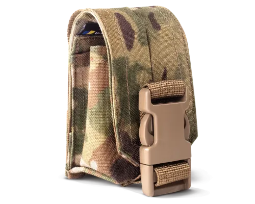 Подсумок гранатный U-WIN MultiCam
