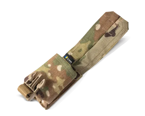 Подсумок гранатный U-WIN MultiCam