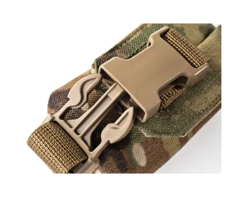Подсумок гранатный U-WIN MultiCam