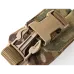 Подсумок гранатный U-WIN MultiCam