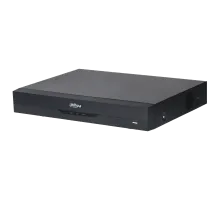 Відеореєстратор Dahua DH-XVR5116H-4KL-I3 16-канальний Penta-brid 4K-N/5MP WizSense