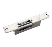 Электрозащелка Yli Electronic YS-131NO (power open) узкая