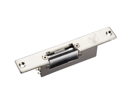 Електрозасувка Yli Electronic YS-131NO (power open) вузька Електрозасувка Yli Electronic YS-131NO (power open) вузька