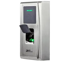 Биометрический терминал ZKTECO MA300