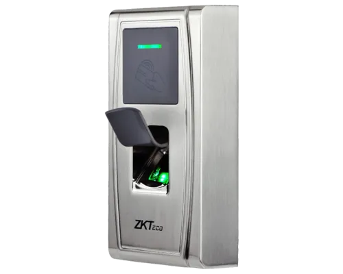 Биометрический терминал ZKTECO MA300