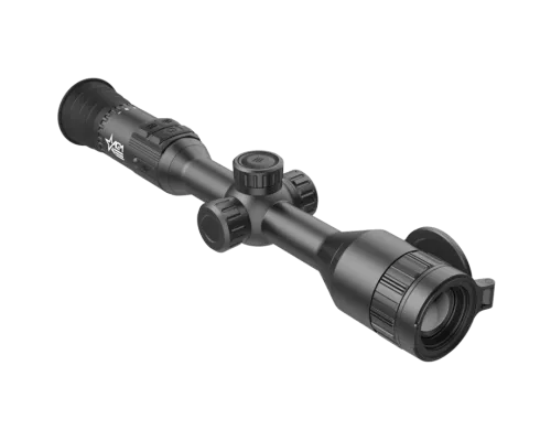 Тепловизионный прицел AGM Adder V2 TS35-384
