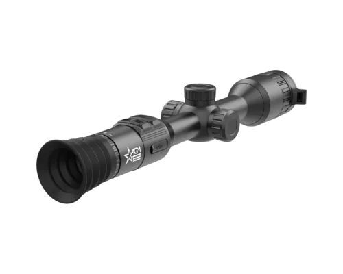 Тепловизионный прицел AGM Adder V2 TS35-384