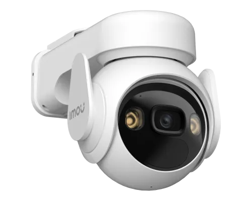 Комплект IMOU Cell PT 4G KIT (3MP) камера 3MP H.265 4G + солнечная панель