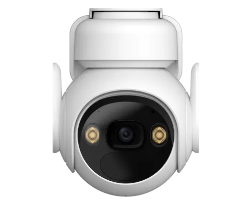 Комплект IMOU Cell PT 4G KIT (3MP) камера 3MP H.265 4G + солнечная панель