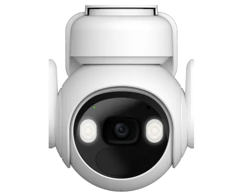 Комплект IMOU Cell PT 4G KIT (3MP) камера 3MP H.265 4G + солнечная панель