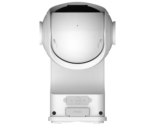 Комплект IMOU Cell PT 4G KIT (3MP) камера 3MP H.265 4G + солнечная панель