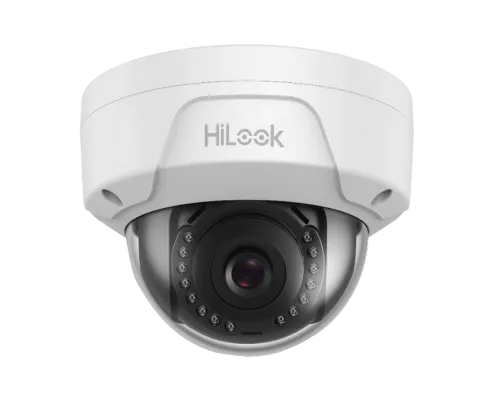 IP видеокамера HiLook IPC-D140H-F 4МП (2.8мм)