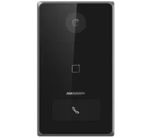 Виклична панель Hikvision DS-KV6133-WME1/Surface IP65