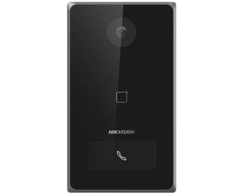 Виклична панель Hikvision DS-KV6133-WME1/Surface IP65 Виклична панель Hikvision DS-KV6133-WME1/Surface IP65