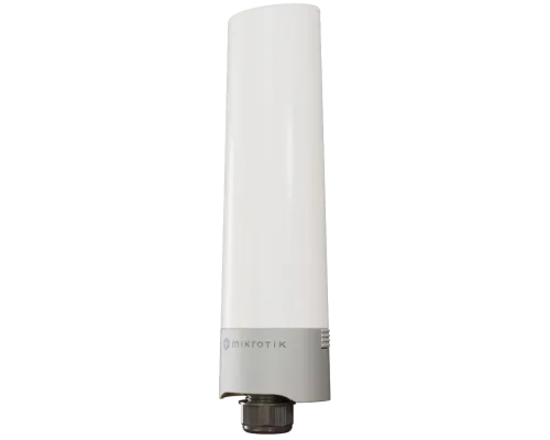 Ethernet репітер та PoE-спліттер MikroTik GPeRx4 (GPER14i) гігабітний пасивний