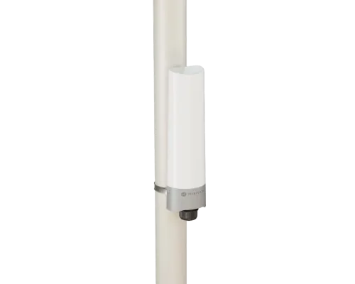 Ethernet репітер та PoE-спліттер MikroTik GPeRx4 (GPER14i) гігабітний пасивний