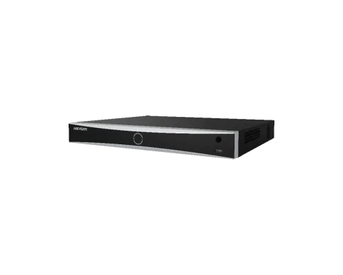Видеорегистратор Hikvision iDS-7608NXI-I2/X(C) 8-канальный DeepinMind Видеорегистратор Hikvision iDS-7608NXI-I2/X(C) 8-канальный DeepinMind