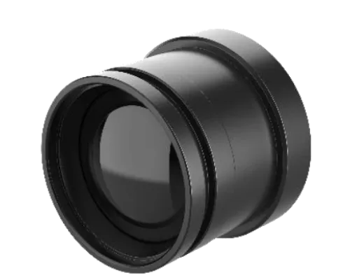 Термальна лінза Hikmicro IT-AF25G10HS-640X17S1 Термальна лінза Hikmicro IT-AF25G10HS-640X17S1