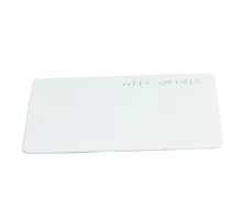 Проксіміті карточка MiFare card (К2)