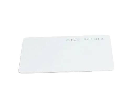 Проксіміті карточка MiFare card (К2)