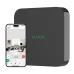 Видеорегистратор Ajax NVR (8ch) (8EU) black