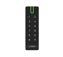 Считыватель U-Prox SL keypad мультиформат IP65