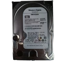 Жесткий диск внутренний Western Digital WD63PURU-78 6Тб