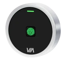 Контроллер для одной двери Via Security VSA-21FM/E автономный со считывателем