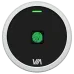Контроллер для одной двери Via Security VSA-21FM/E автономный со считывателем