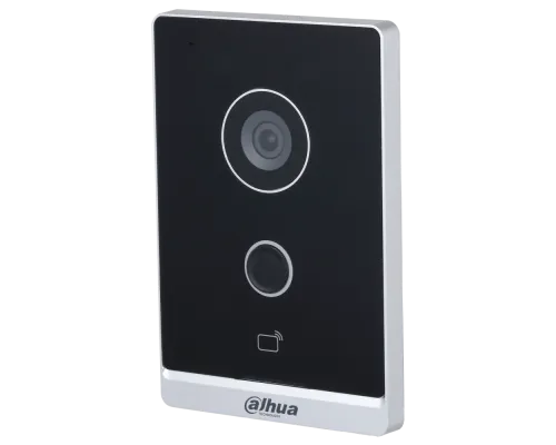 Виклична панель Dahua DHI-VTO2211G-WP-S2 Mifare IP65