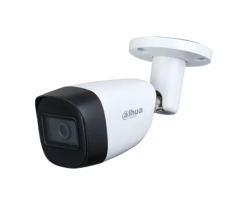 HDCVI відеокамера Dahua DH-HAC-HFW1231CMP 2МП (2.8мм)