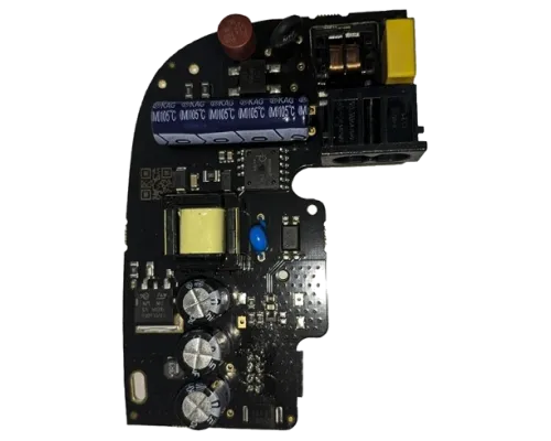 Блок живлення Ajax PSU 220V for Hub 2 Блок живлення Ajax PSU 220V for Hub 2