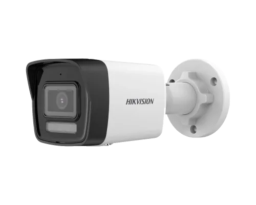 IP видеокамера Hikvision DS-2CD1043G2-LIUF 4МП (4мм) с микрофоном