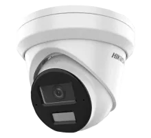 IP видеокамера Hikvision DS-2CD2383G2-LI2U 8МП (2.8мм) с микрофоном