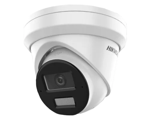 IP видеокамера Hikvision DS-2CD2383G2-LI2U 8МП (2.8мм) с микрофоном