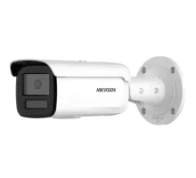 IP видеокамера Hikvision DS-2CD2T87G2H-LI 8МП (2.8мм)(eF)