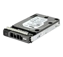 Серверный жесткий диск Dell (400-ATJM) 1.2TB 10K RPM SAS 12Gbps 2.5