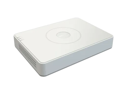 Видеорегистратор Hikvision DS-7108NI-Q1/8P(D) 8-канальный Mini 1U 8 PoE