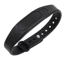 Браслет бесконтактный ATIS RFID-B MF FIT MIFARE BLACK