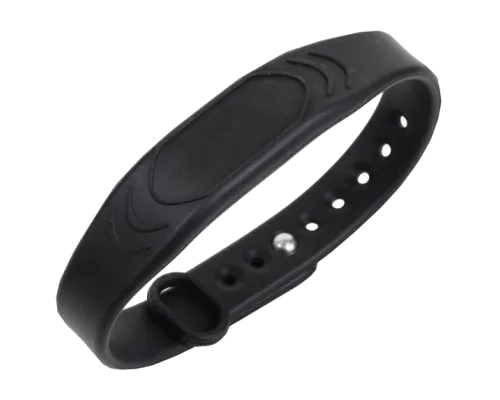 Браслет бесконтактный ATIS RFID-B MF FIT MIFARE BLACK