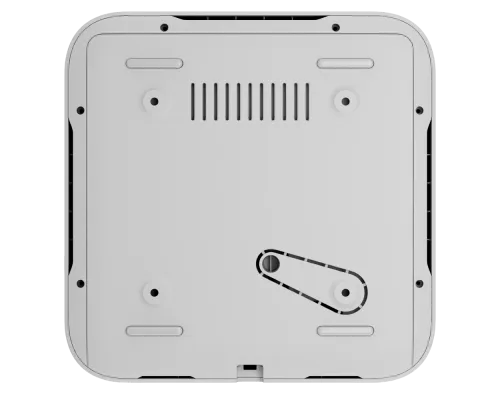 Відеореєстратор Ajax NVR DC (8ch) white Відеореєстратор Ajax NVR DC (8ch) white